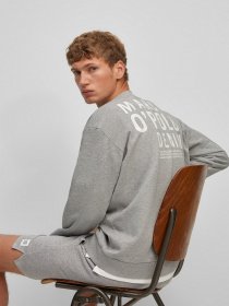 Свитшот Marc O’Polo DENIM модель 165305554056-961 Фото