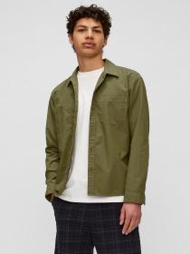 Рубашка Marc O’Polo DENIM модель 164105842186-499 Фото