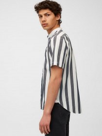 Рубашка Marc O’Polo DENIM модель 165107241058-T76 Фото