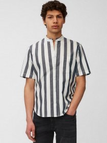 Рубашка повседневная Marc O’Polo DENIM модель 165107241058-T76 Фото