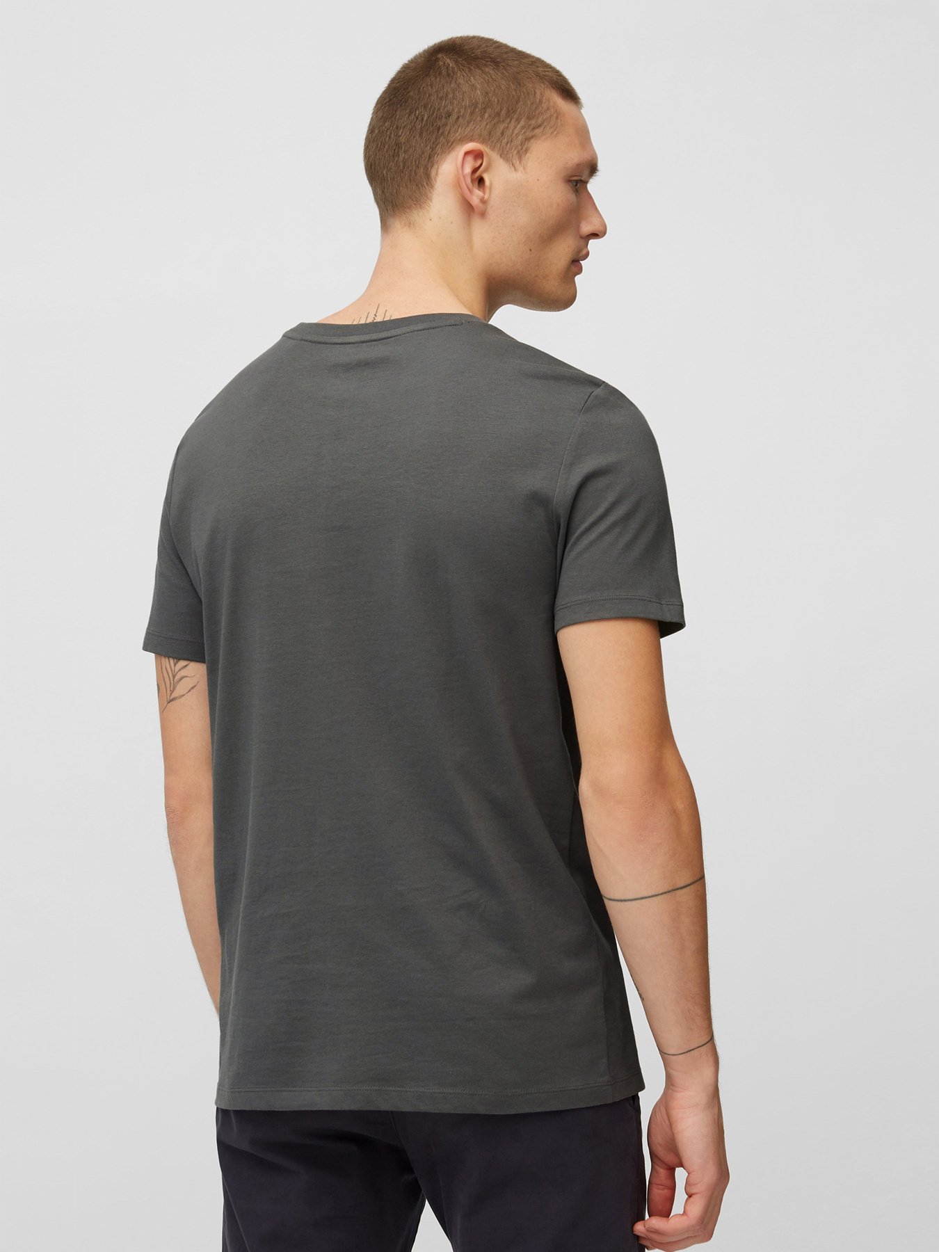 Футболки і поло Marc O’Polo модель B21222051068-451 Фото