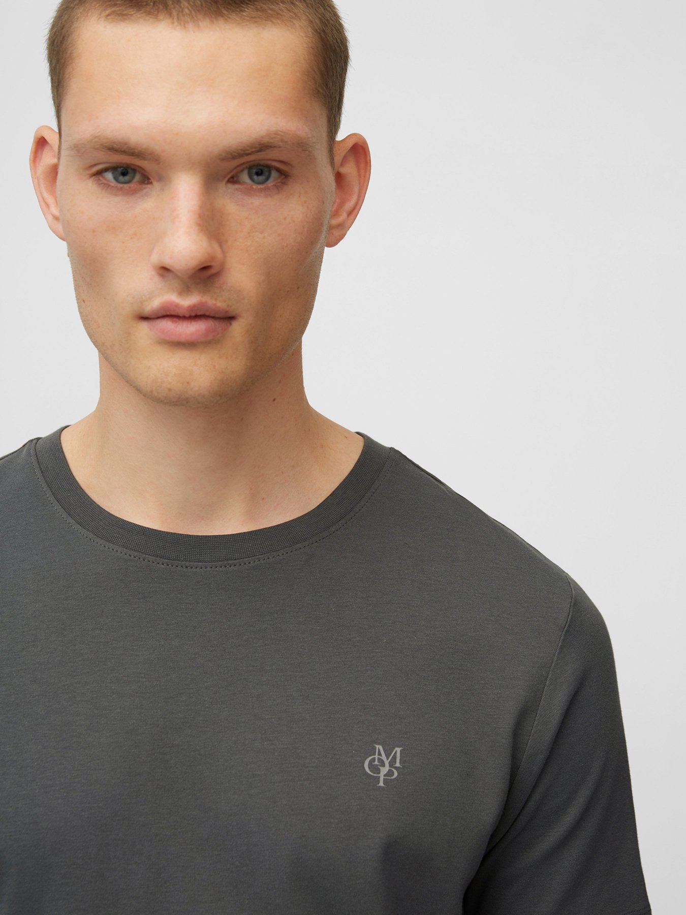 Футболки і поло Marc O’Polo модель B21222051068-451 Фото