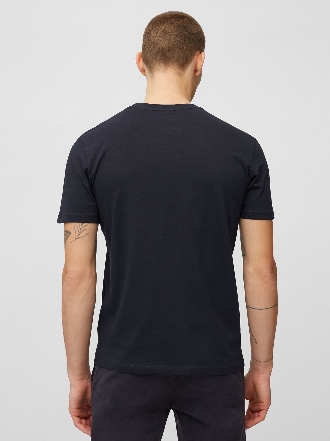 Футболки и поло Marc O’Polo модель B21222051068-895 Фото