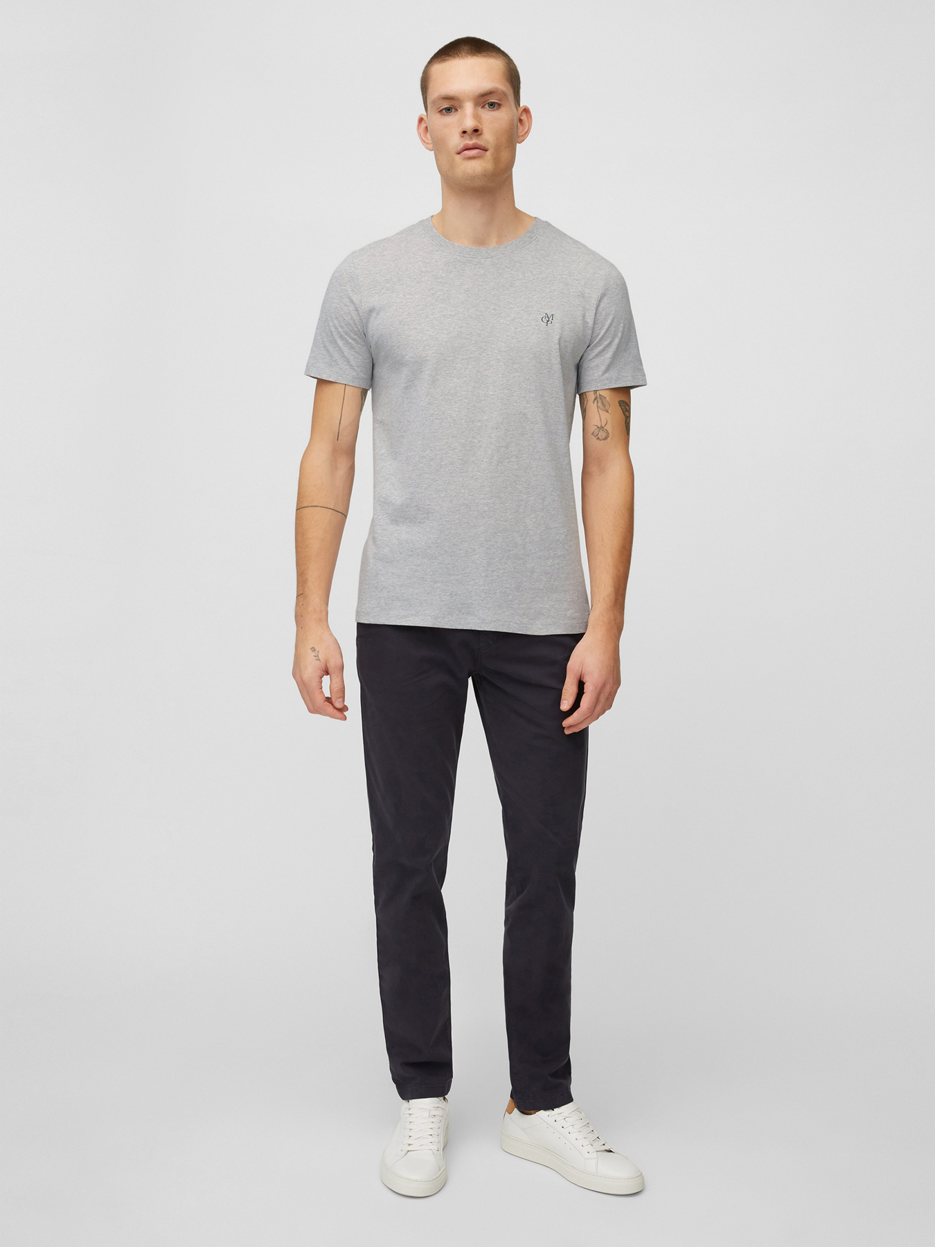 Футболка Marc O’Polo модель B21222051068-949 Фото