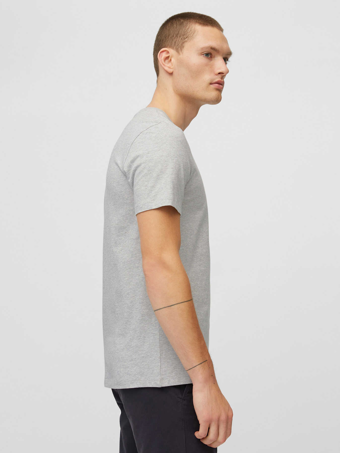 Футболка Marc O’Polo модель B21222051068-949 Футболка Marc O’Polo модель B21222051068-949 Фото