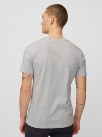 Футболка Marc O’Polo модель B21222051068-949 Футболка Marc O’Polo модель B21222051068-949 Фото