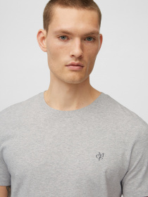 Футболка Marc O’Polo модель B21222051068-949 Футболка Marc O’Polo модель B21222051068-949 Фото