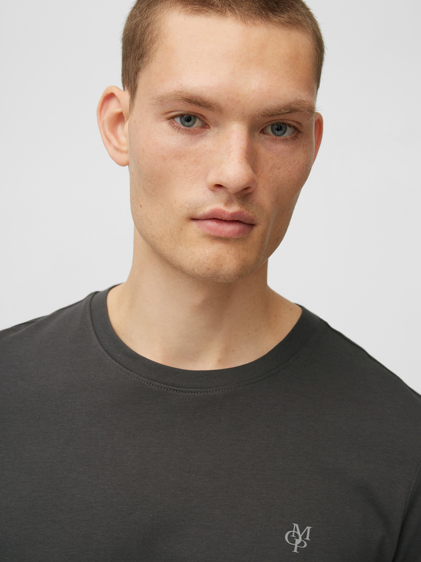 Футболки і поло Marc O’Polo модель B21222051068-987 Фото