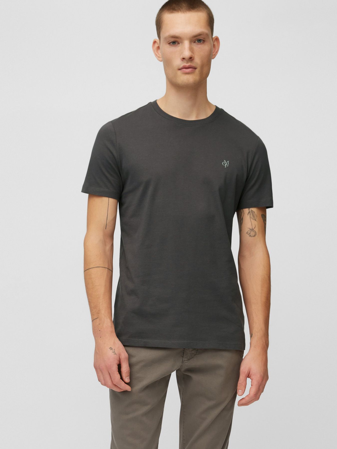 Футболки і поло Marc O’Polo модель B21222051068-987 Фото