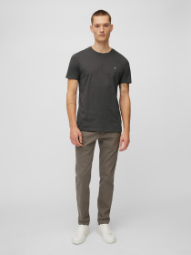 Футболки і поло Marc O’Polo модель B21222051068-987 Футболки і поло Marc O’Polo модель B21222051068-987 Фото