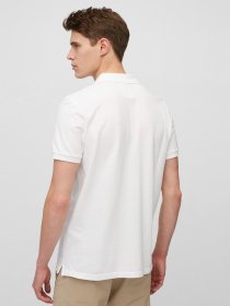 Поло Marc O’Polo модель B21226653024-100 Фото