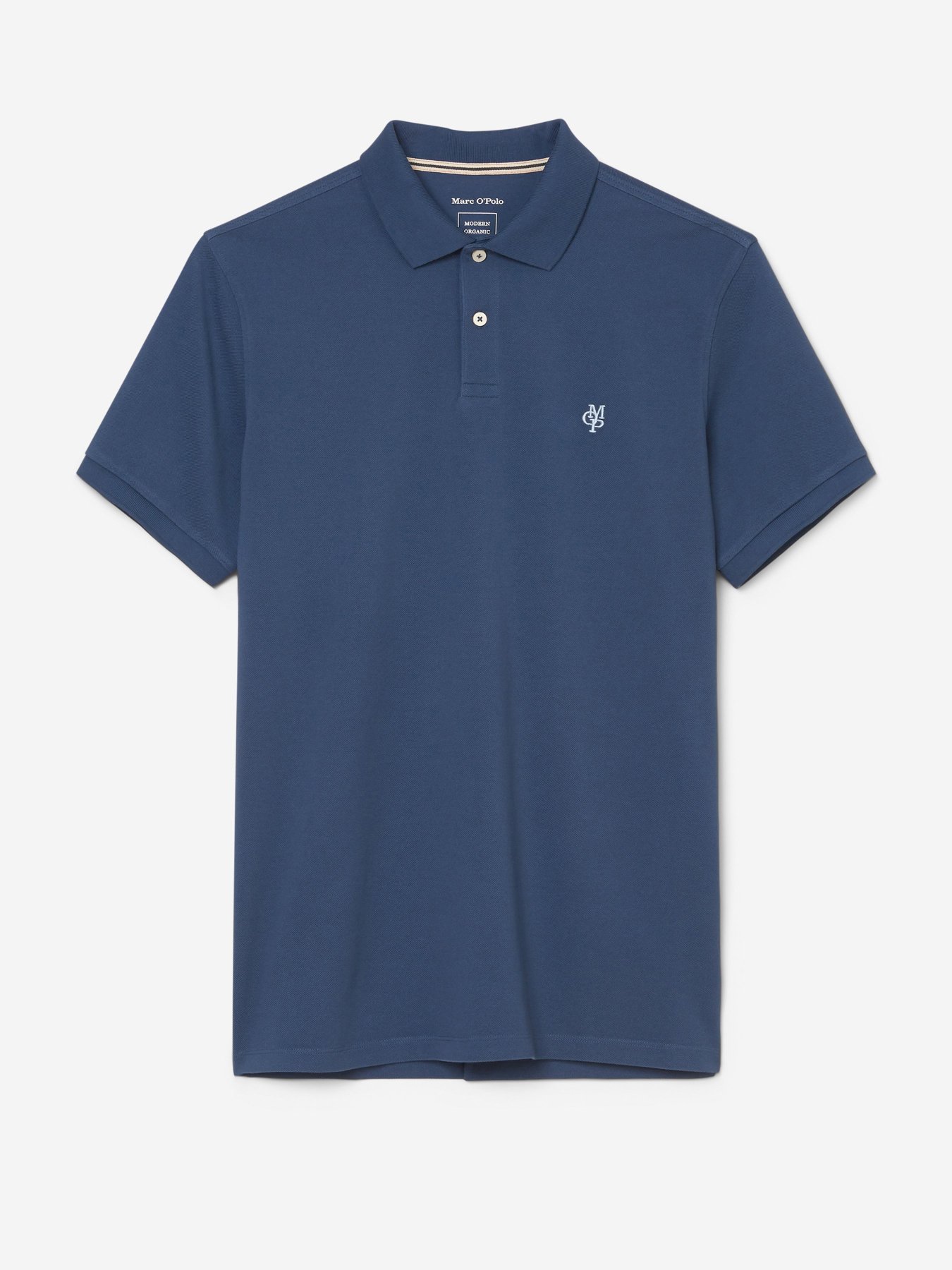 Поло Marc O’Polo модель 124223053062-837 Фото