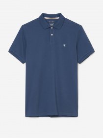 Поло Marc O’Polo модель 124223053062-837 Фото