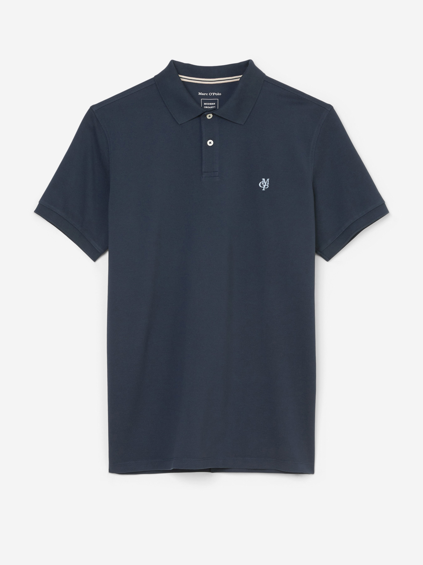 Поло Marc O’Polo модель 124223053062-896 Фото