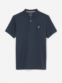 Поло Marc O’Polo модель 124223053062-896 Фото