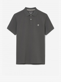 Поло Marc O’Polo модель 124223053062-987 Фото