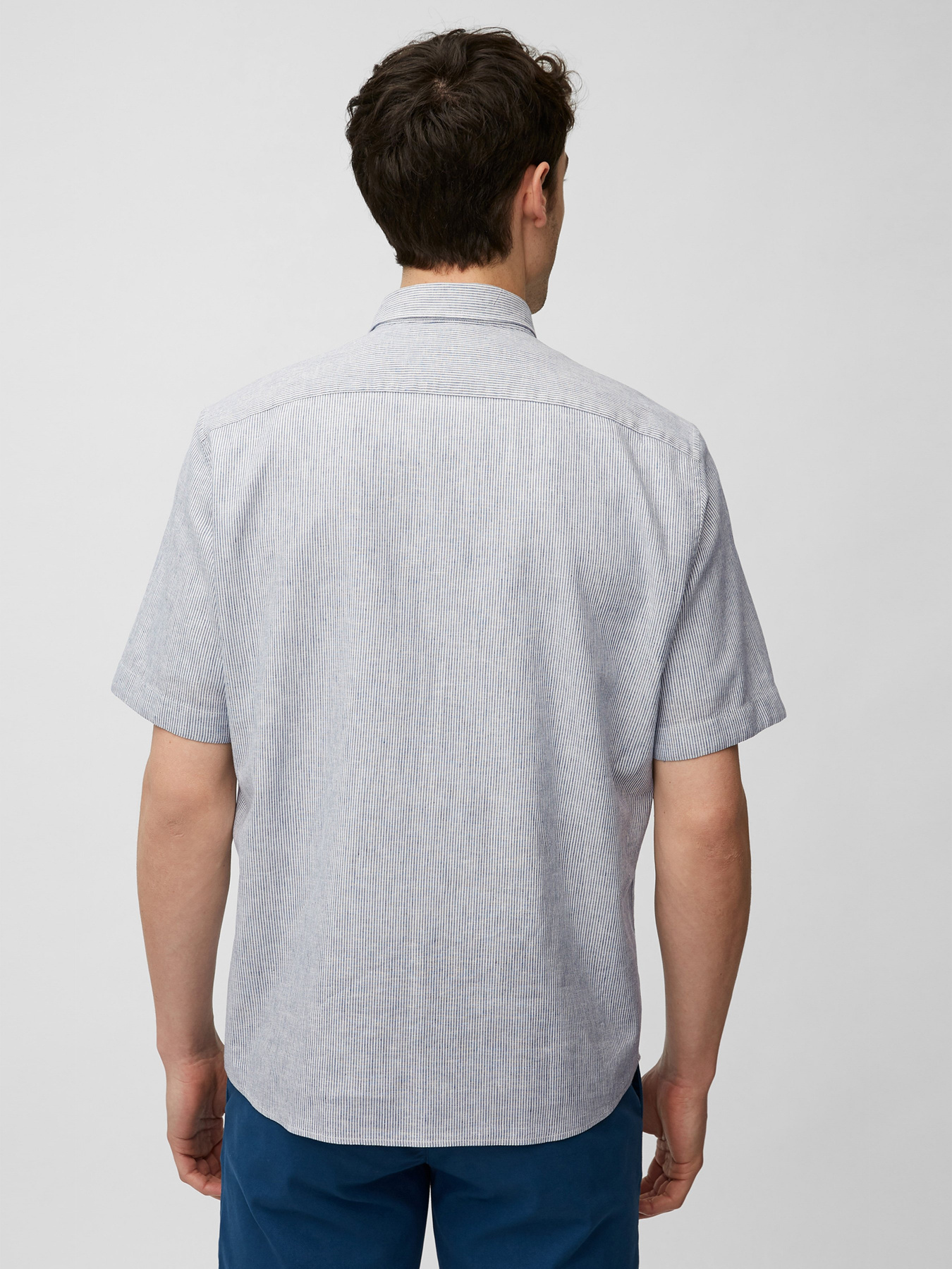 Сорочка Marc O’Polo модель 124730641084-H86 Фото