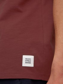 Футболки и поло Marc O’Polo DENIM модель 165213851242-346 Фото