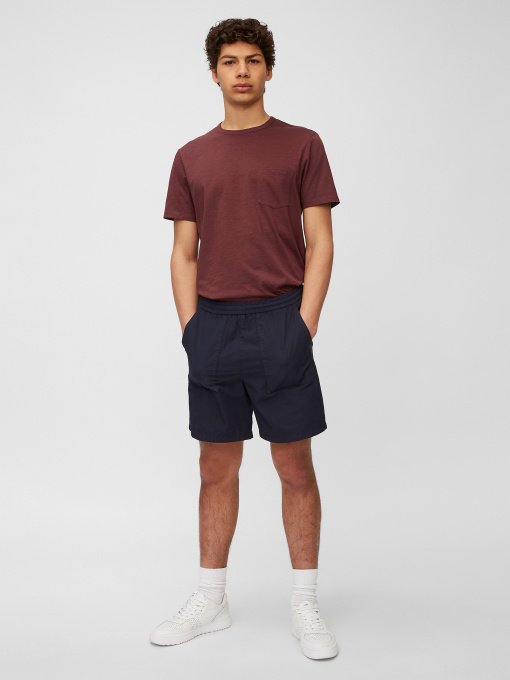 Футболки и поло Marc O’Polo DENIM модель 165213851242-346 Фото