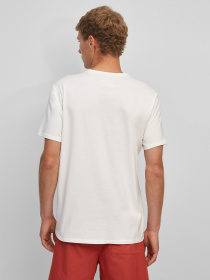 Футболки и поло Marc O’Polo DENIM модель 165232351042-106 Фото