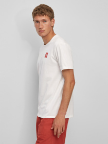 Футболки и поло Marc O’Polo DENIM модель 165232351042-106 Фото