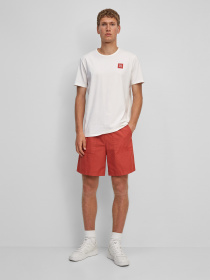 Футболки и поло Marc O’Polo DENIM модель 165232351042-106 Фото