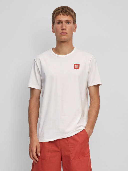 Футболки і поло Marc O’Polo DENIM модель 165232351042-106 Фото