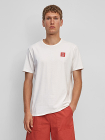 Футболки і поло Marc O’Polo DENIM модель 165232351042-106 Фото