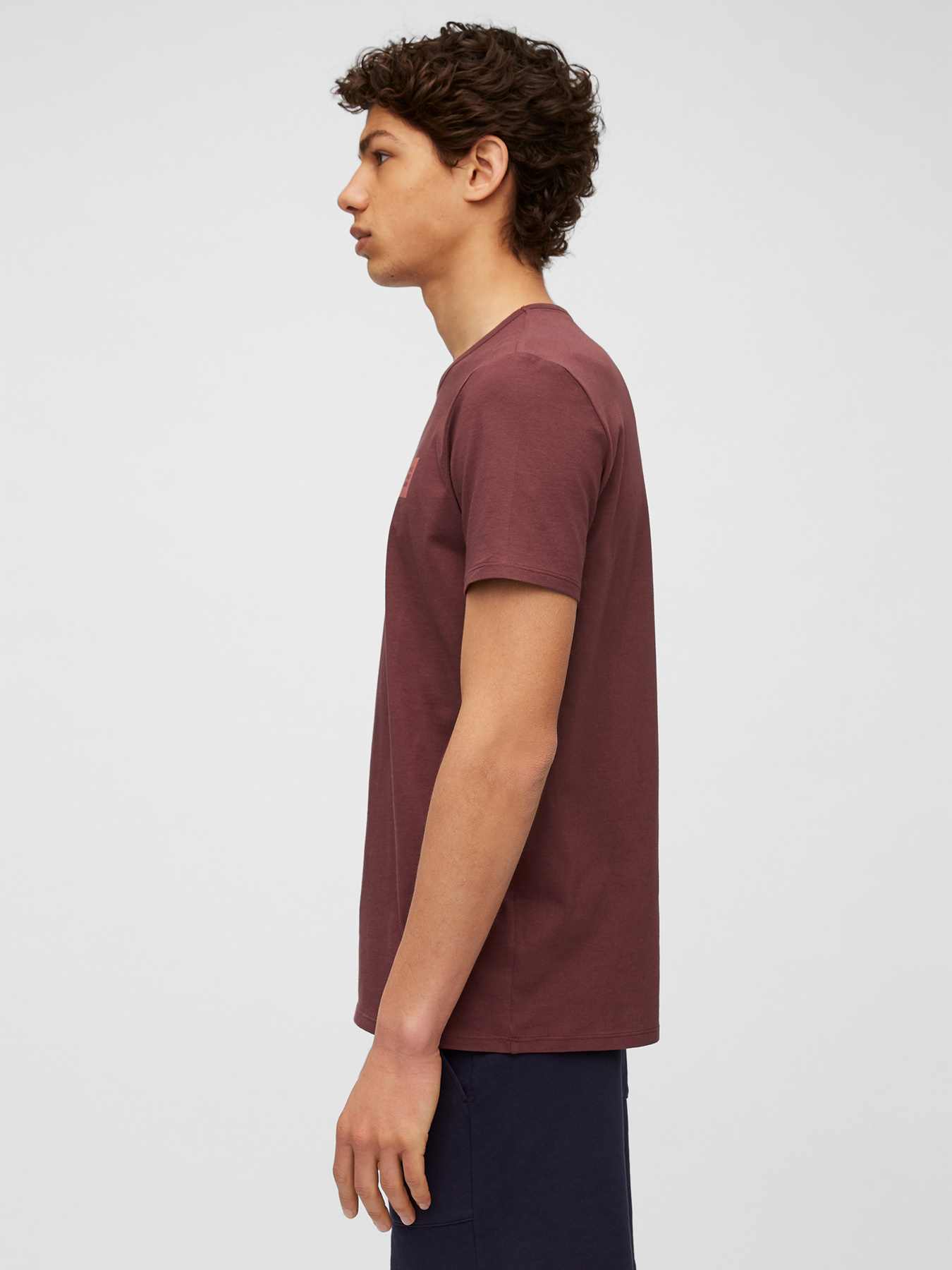 Футболки и поло Marc O’Polo DENIM модель 165232351042-346 Фото