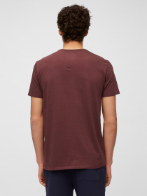 Футболки і поло Marc O’Polo DENIM модель 165232351042-346 Фото