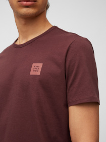 Футболки і поло Marc O’Polo DENIM модель 165232351042-346 Фото