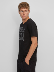 Футболки и поло Marc O’Polo DENIM модель 165232351344-990 Фото