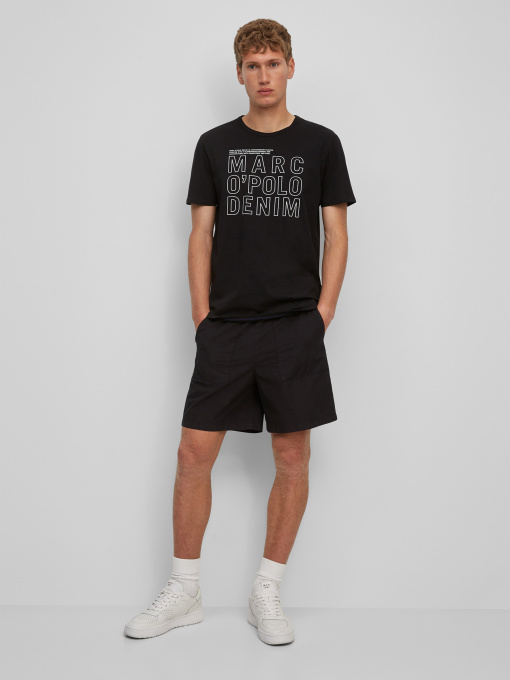 Футболки и поло Marc O’Polo DENIM модель 165232351344-990 Фото