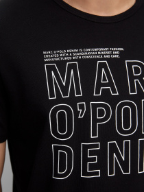 Футболки і поло Marc O’Polo DENIM модель 165232351344-990 Фото