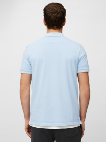 Поло Marc O’Polo модель M22226653024-811 Фото