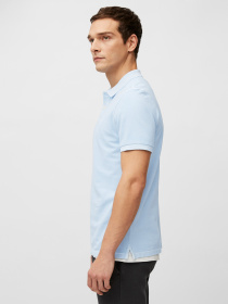 Поло Marc O’Polo модель M22226653024-811 Фото