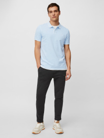 Поло Marc O’Polo модель M22226653024-811 Фото