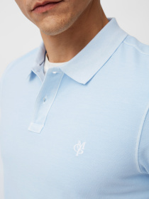 Поло Marc O’Polo модель M22226653024-811 Фото