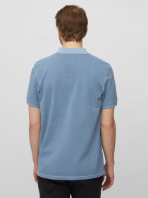 Поло Marc O’Polo модель M22226653024-849 Фото