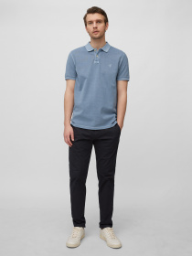 Поло Marc O’Polo модель M22226653024-849 Фото