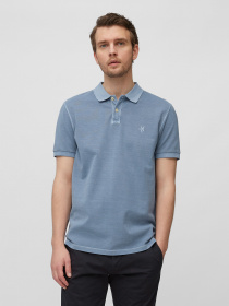 Поло Marc O’Polo модель M22226653024-849 Фото