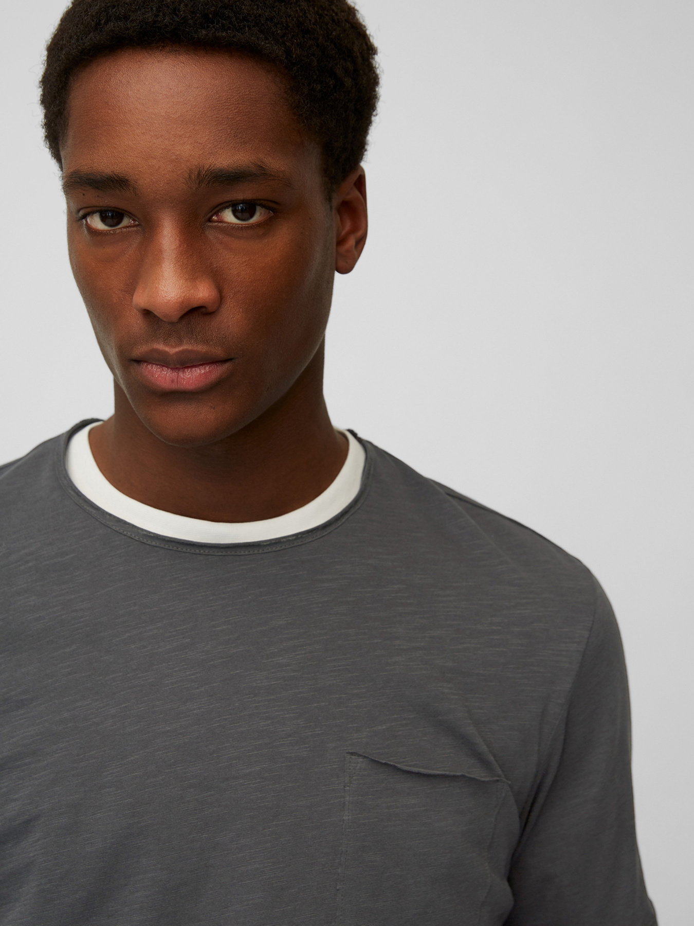 Футболки и поло Marc O’Polo модель M23217651452-974 Фото