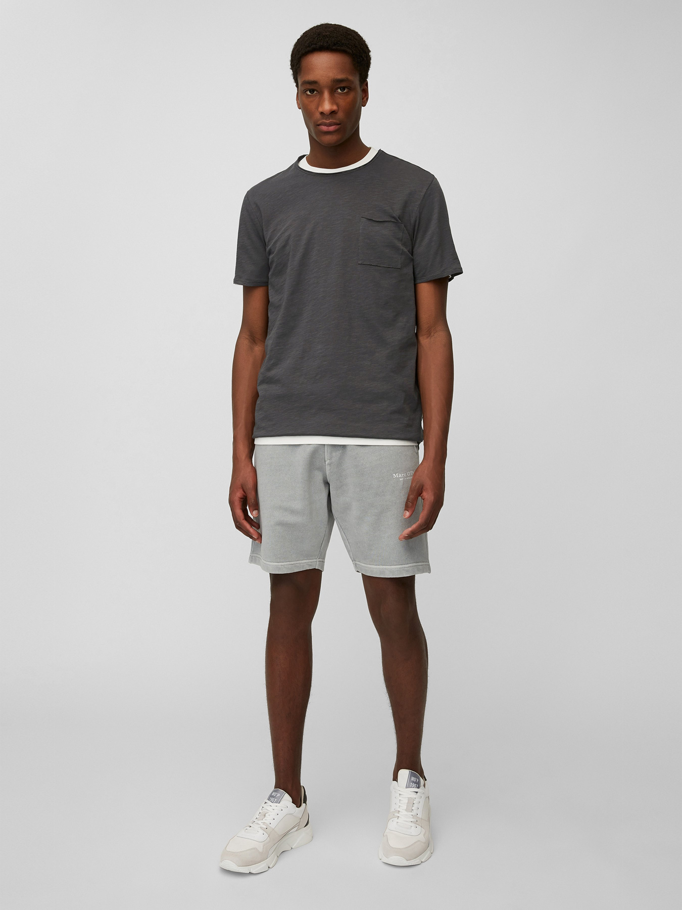 Футболки и поло Marc O’Polo модель M23217651452-974 Фото