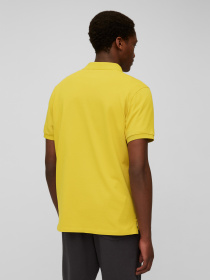 Поло Marc O’Polo модель 123223053002-234 Фото