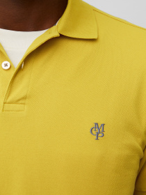 Поло Marc O’Polo модель 123223053002-234 Фото