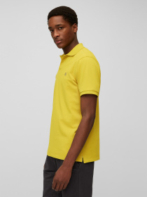 Поло Marc O’Polo модель 123223053002-234 Фото