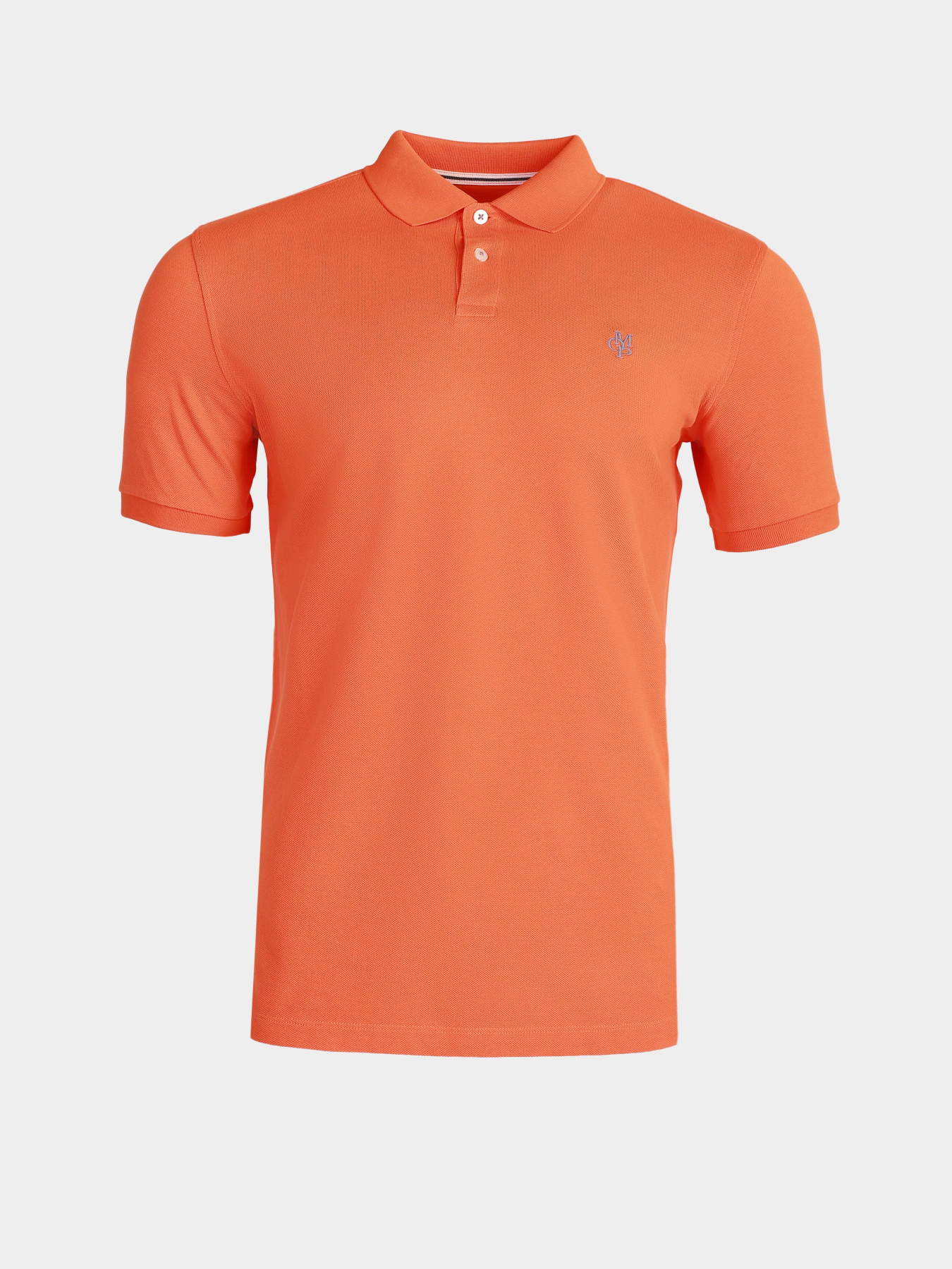 Поло Marc O’Polo модель 123223053002-255 Фото