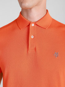 Поло Marc O’Polo модель 123223053002-255 Фото