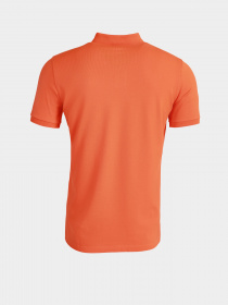 Поло Marc O’Polo модель 123223053002-255 Фото