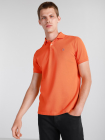 Поло Marc O’Polo модель 123223053002-255 Фото